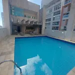 Apartamento Duplex Na Praia