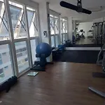Apartamento Duplex Na Praia
