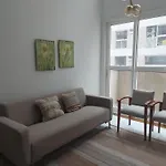 Apartamento Duplex Na Praia