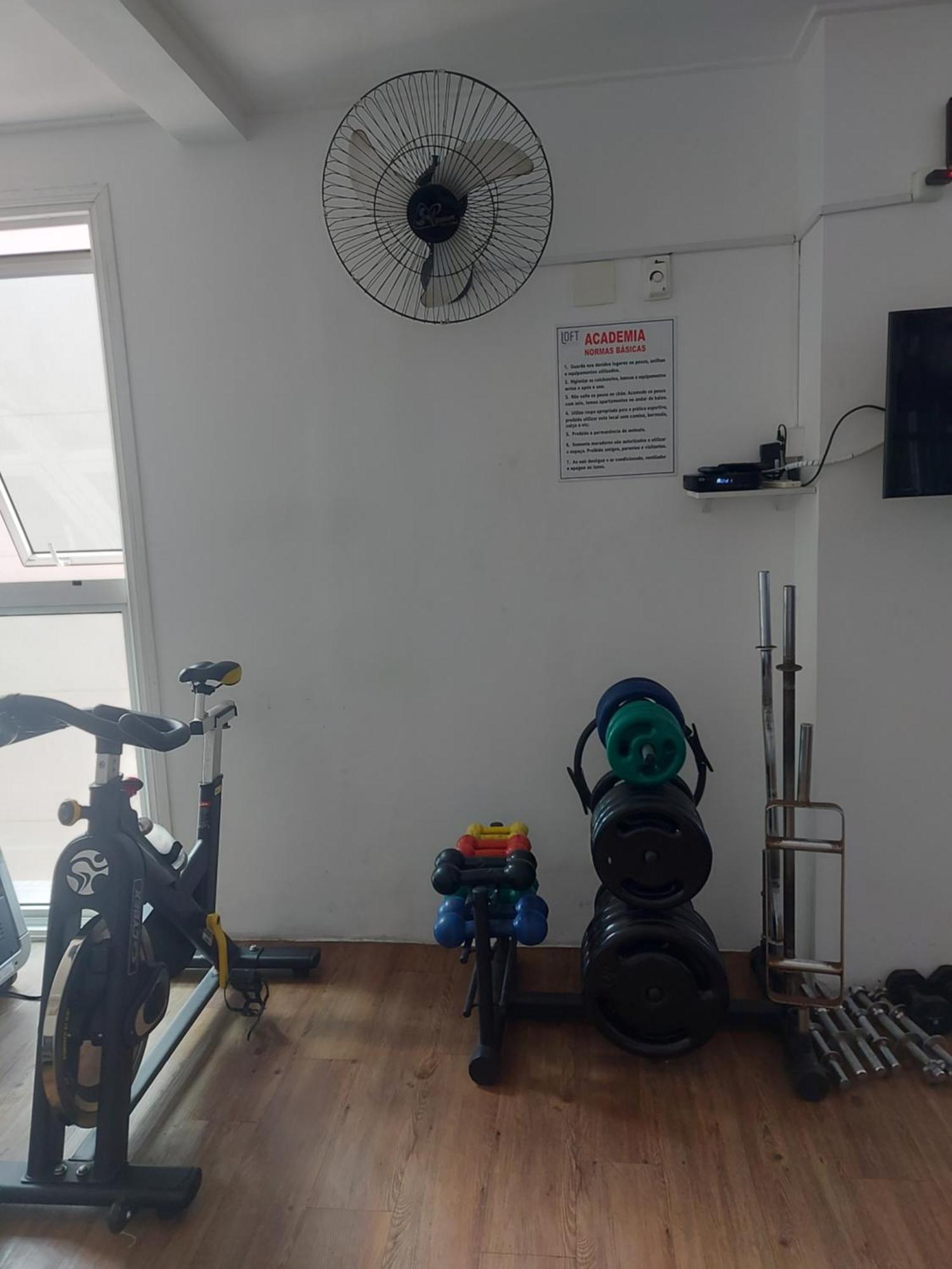 Apartamento Duplex Na Santos (Sao Paulo)