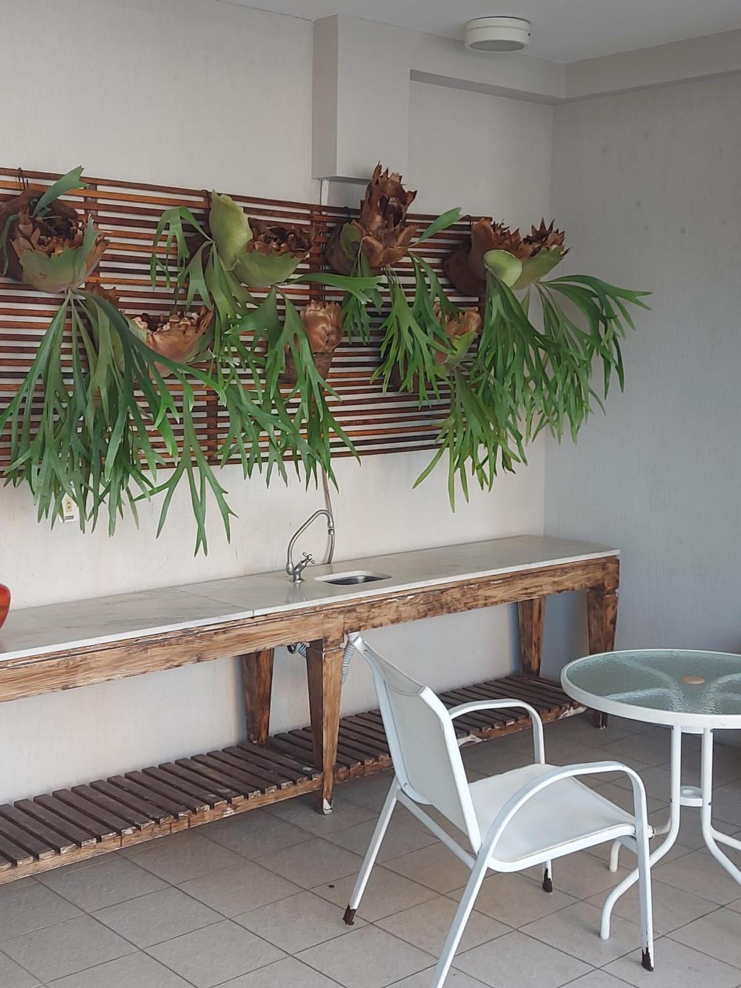 Apartamento Duplex Na