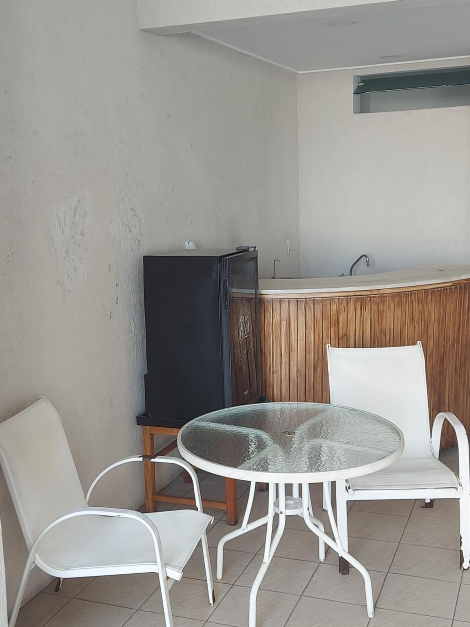 Apartamento Duplex Na Apartamento *