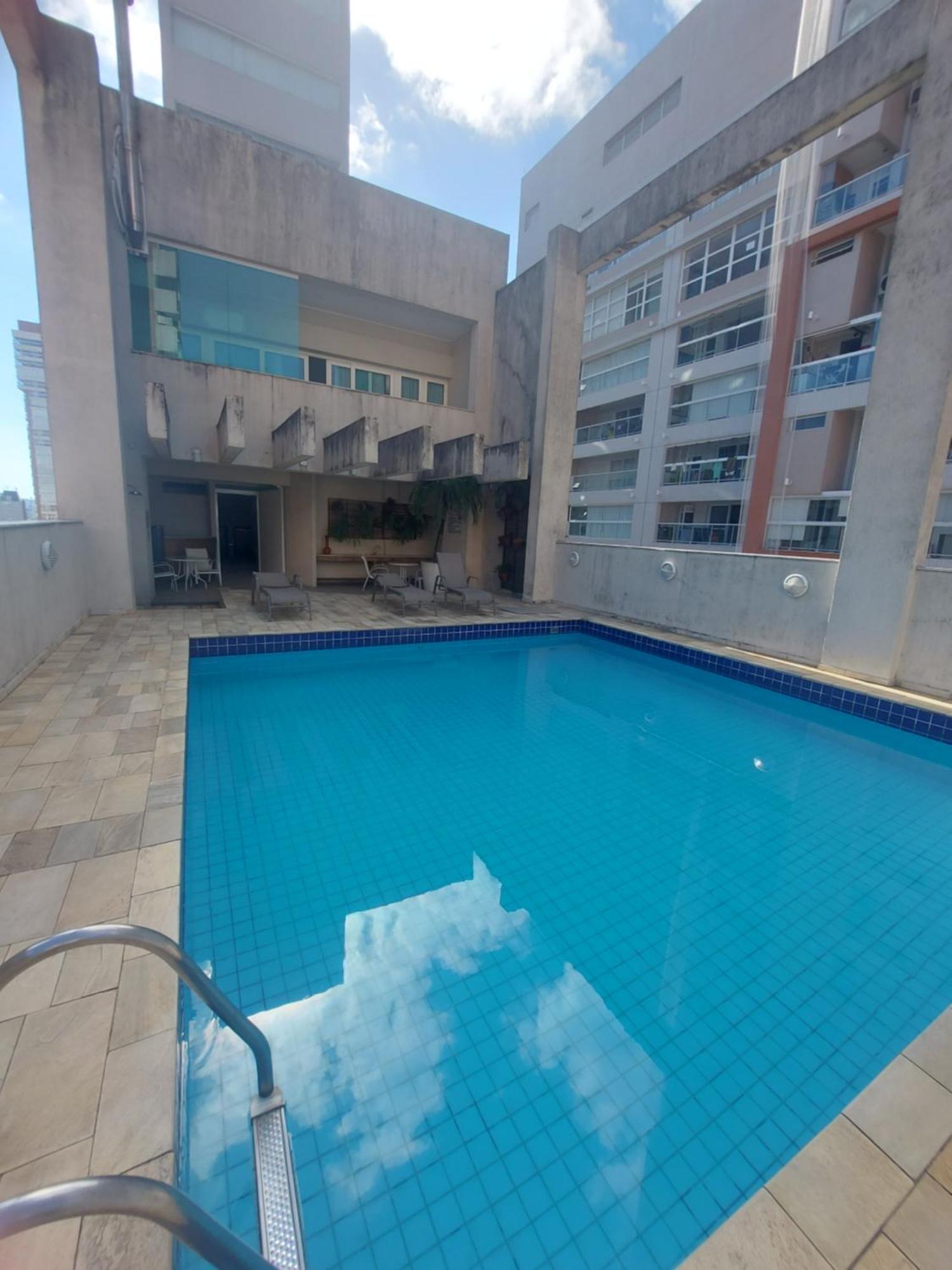 Apartamento Duplex Na Apartamento
