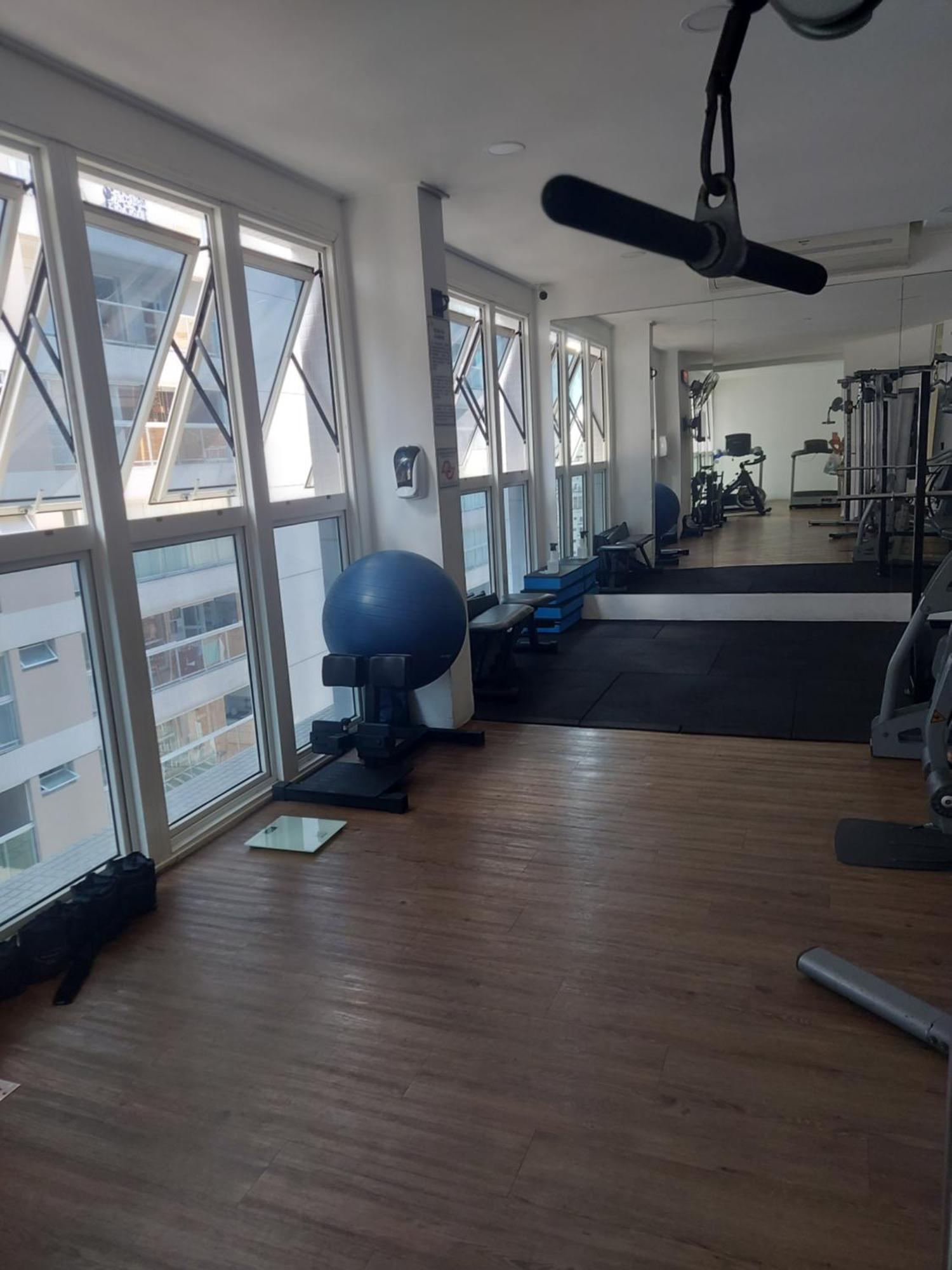 Apartamento Apartamento Duplex Na *