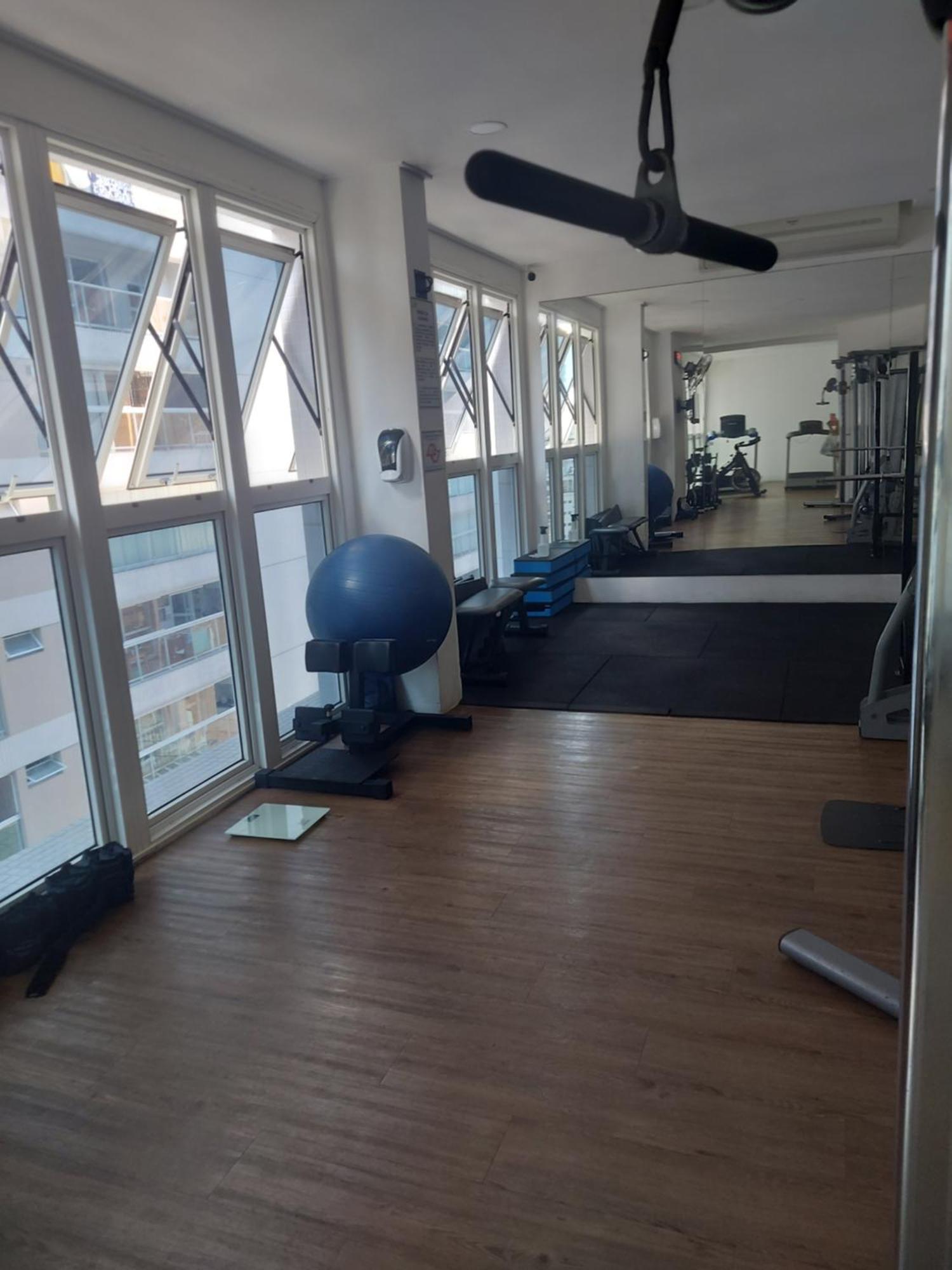 Apartamento Duplex Na Apartamento