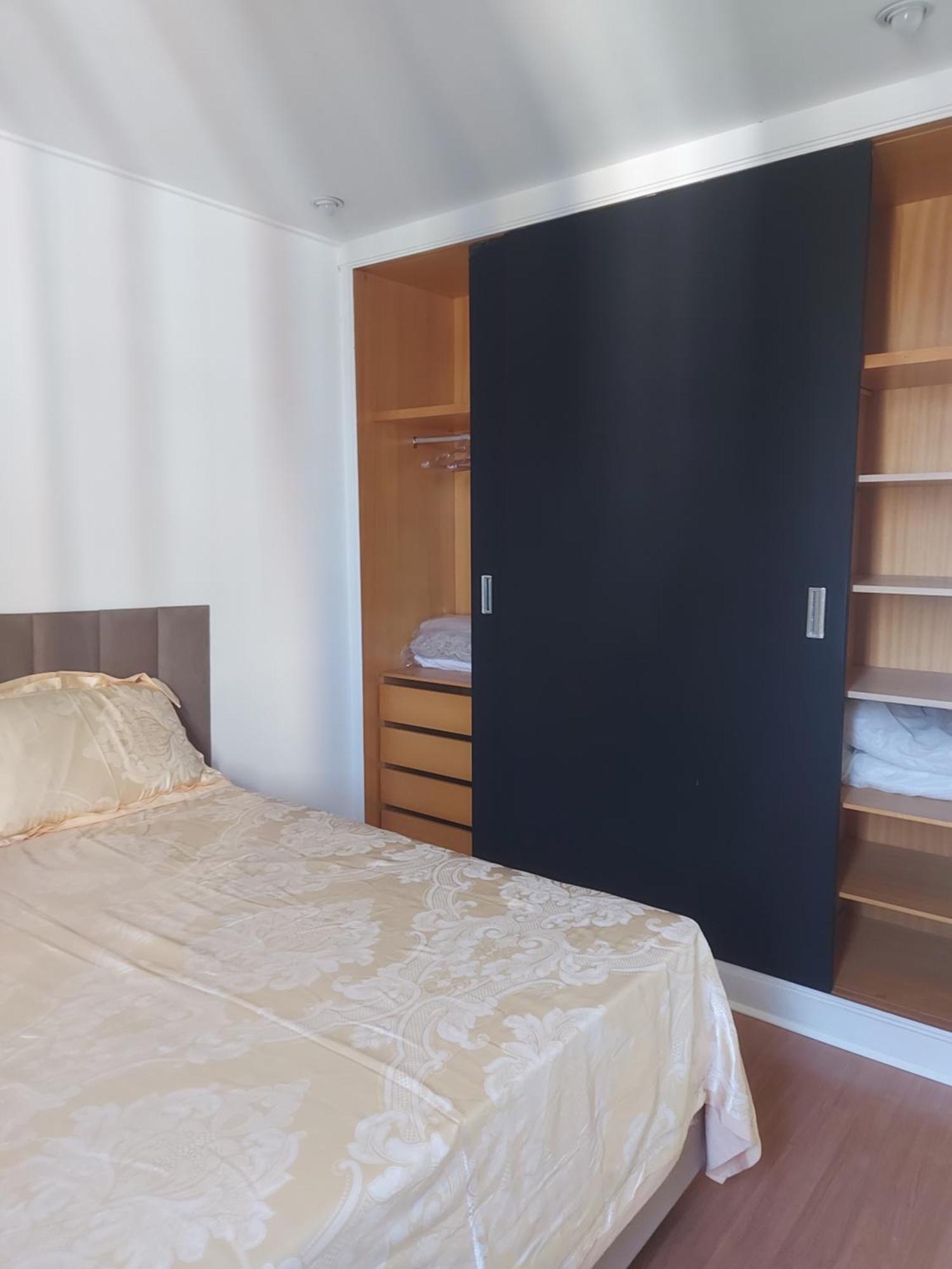 Apartamento Duplex Na Apartamento Santos (Sao Paulo)