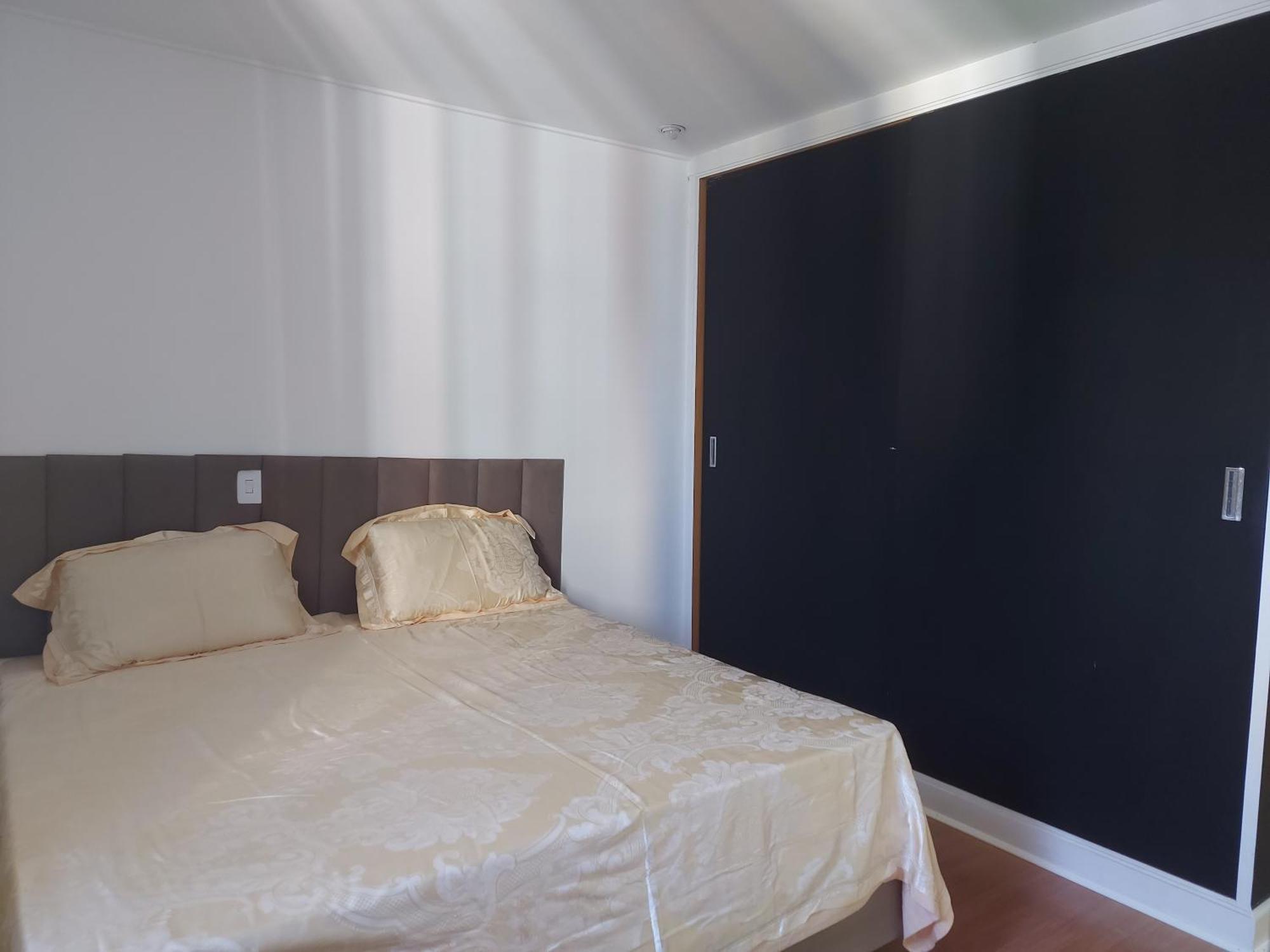 Apartamento Duplex Na Apartamento *