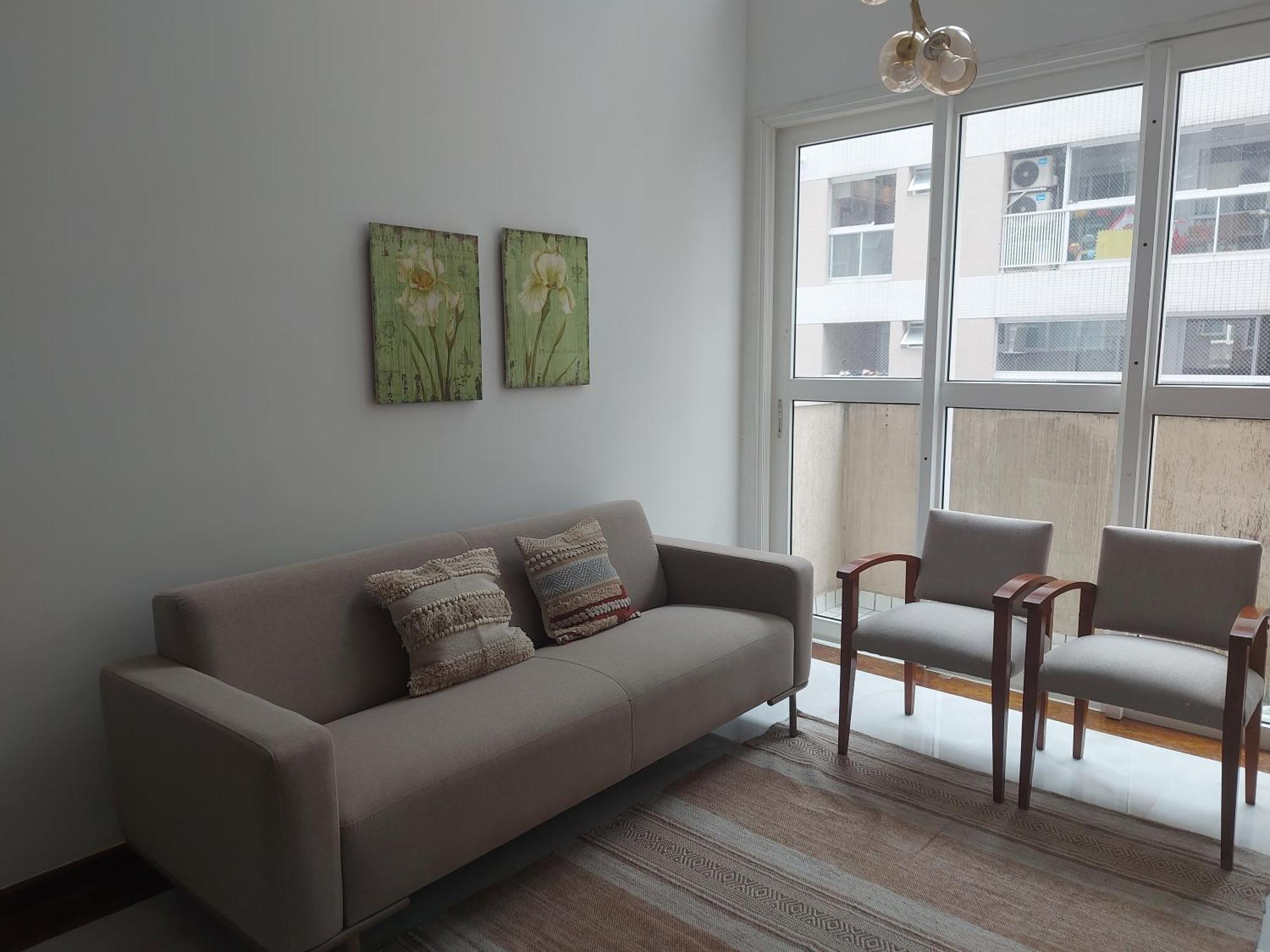 Apartamento Duplex Na Apartamento