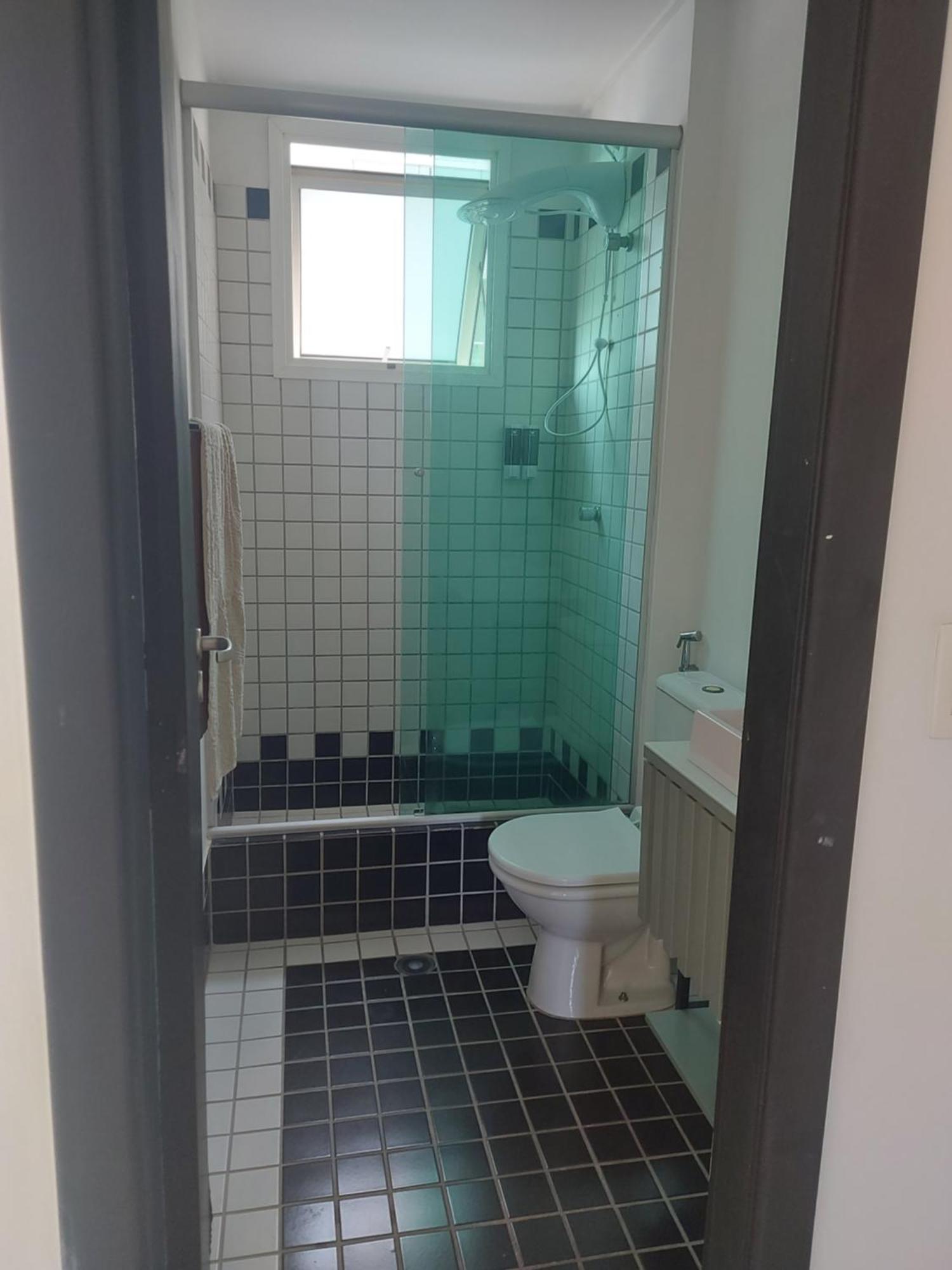 Apartamento Duplex Na Apartamento