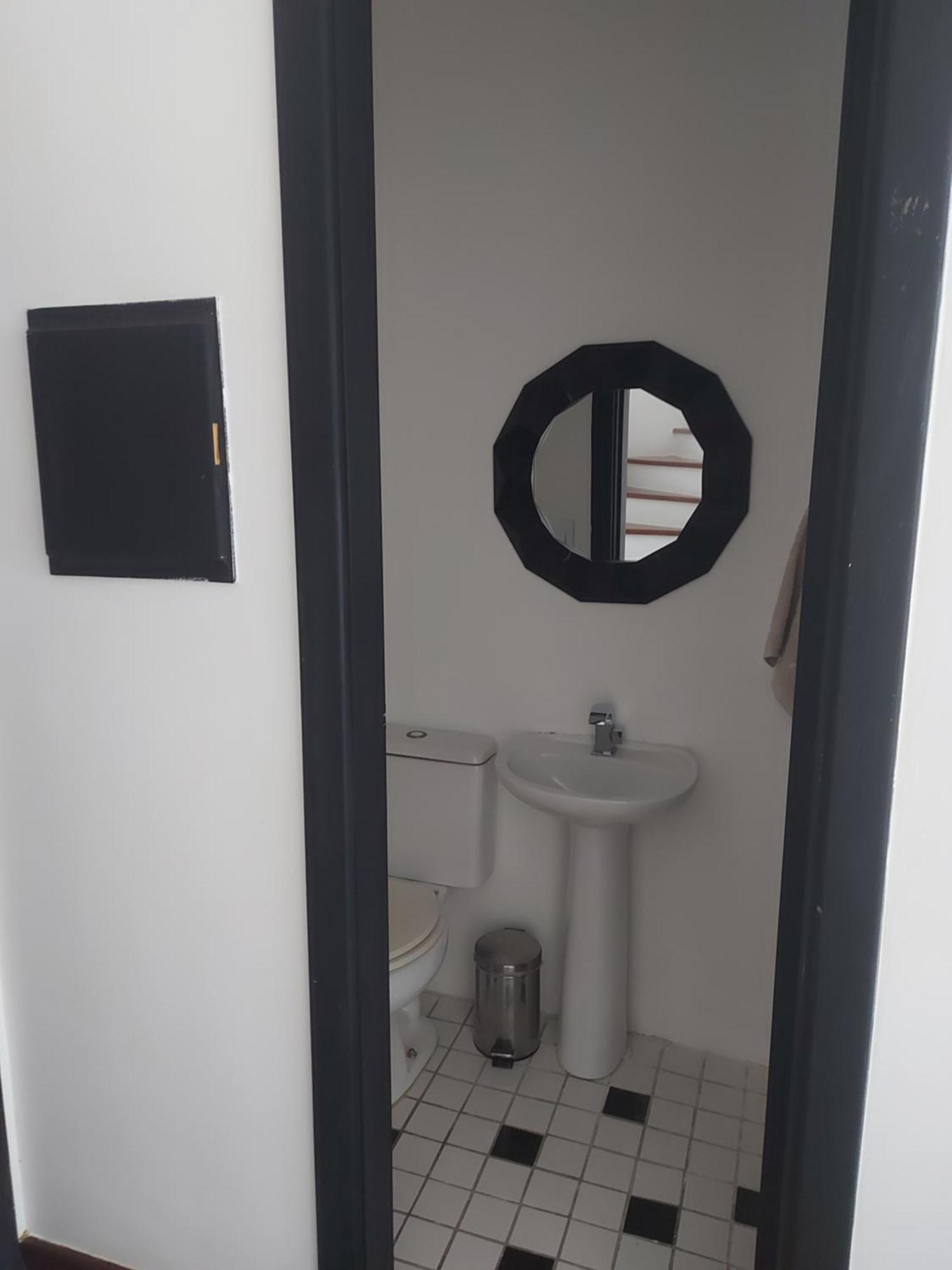 Apartamento Apartamento Duplex Na Santos (Sao Paulo)